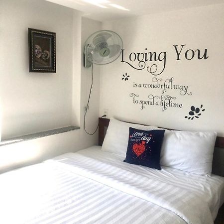 Ruby Rose House Hotell Dalat Eksteriør bilde