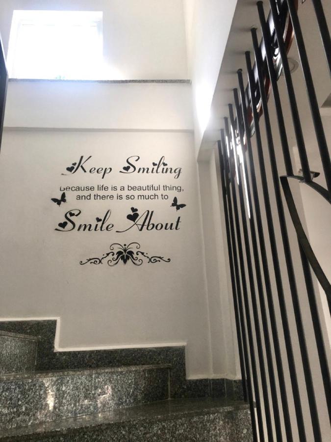 Ruby Rose House Hotell Dalat Eksteriør bilde